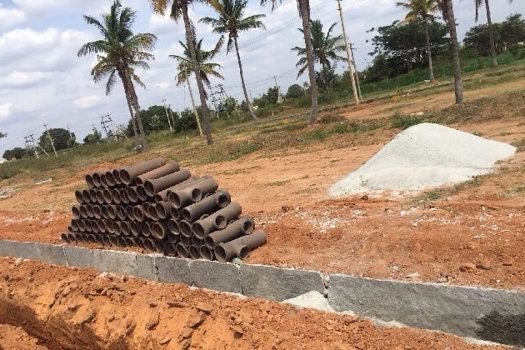 BIAAPA approved sites in Devanahalli Bangalore