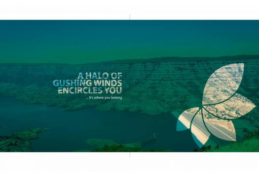 Nivaant | NA plots for sale in Wai Panchgani.