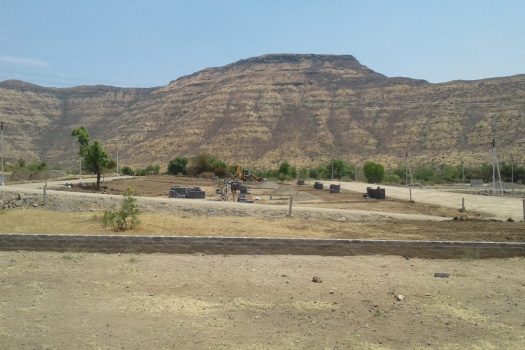 Nivaant | NA plots for sale in Wai Panchgani.