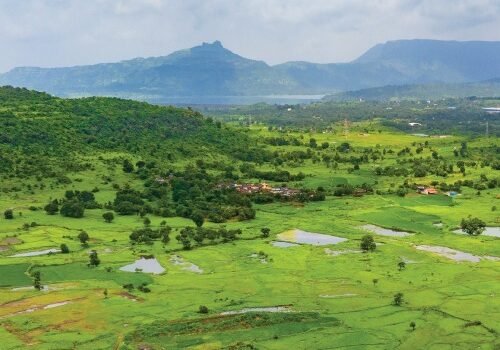 Kalpataru Aria | Premium NA Plots at Karjat near Mumbai