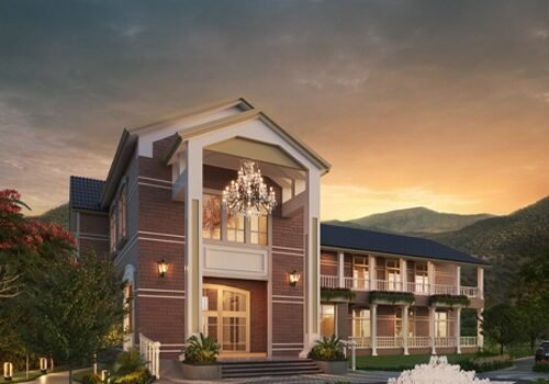 Kalpataru Aria | Premium NA Plots at Karjat near Mumbai