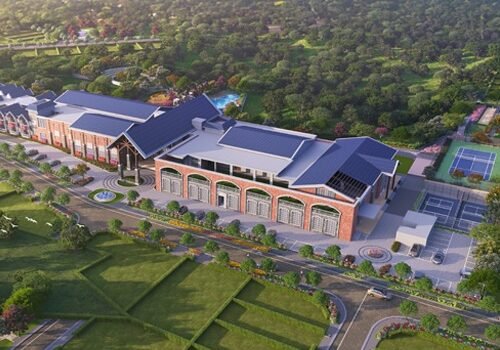 Kalpataru Aria | Premium NA Plots at Karjat near Mumbai