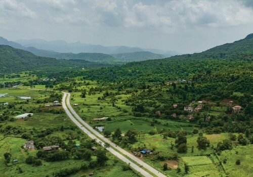 NA Plots near Mumbai