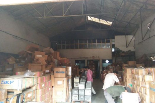 Warehouse on Rent in Tathwade, Pimpri Chinchwad