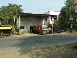 5000 sq.ft Warehouse on Rent in Tathwade, Pimpri Chinchwad