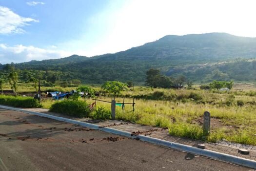Kalpataru Aria | Premium NA Plots at Karjat near Mumbai