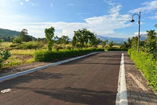 Kalpataru Aria | Premium NA Plots at Karjat near Mumbai