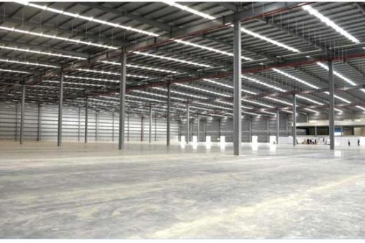 200000 sq.ft Industrila Unit for rent Chakan MIDC phase 2