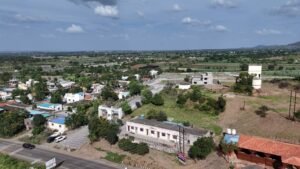 Krushna Kunj | NA plots near Urulikanchan Pune