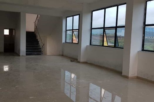 10800 sq.ft industrial shed on rent in Chakan MIDC Pune