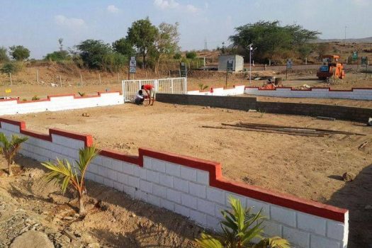 Landmark Elite 2 | Plots in Urulikanchan