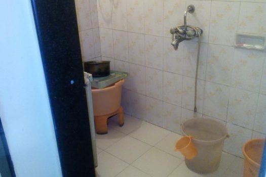1860 sq.feet Bungalow for sale in Dhankawadi Pune.