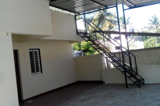 1860 sq.feet Bungalow for sale in Dhankawadi Pune.