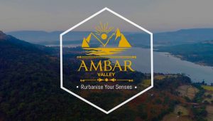 Ambar Valley | Farm plots for sale in Kamshet