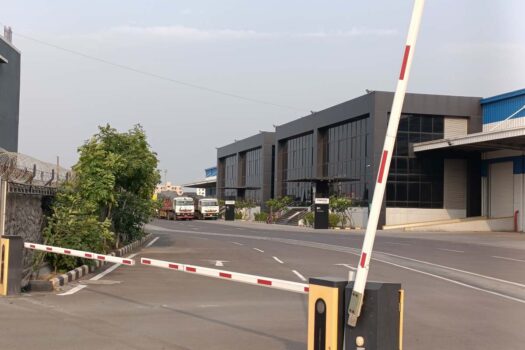 Industrial shed for rent in Bhamboli Chakan Midc Phase 2