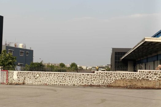Industrial shed for rent in Bhamboli Chakan Midc Phase 2