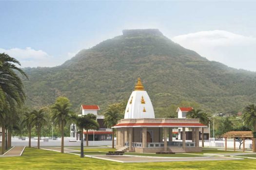 Seven Hills | Bungalow plots for sale in Wai Mahabaleshwar