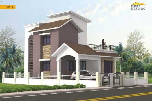 Seven Hills | Bungalow plots for sale in Wai Mahabaleshwar