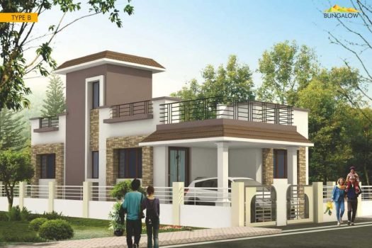 Seven Hills | Bungalow plots for sale in Wai Mahabaleshwar