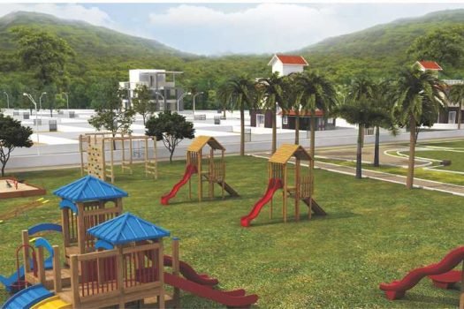 Seven Hills | Bungalow plots for sale in Wai Mahabaleshwar