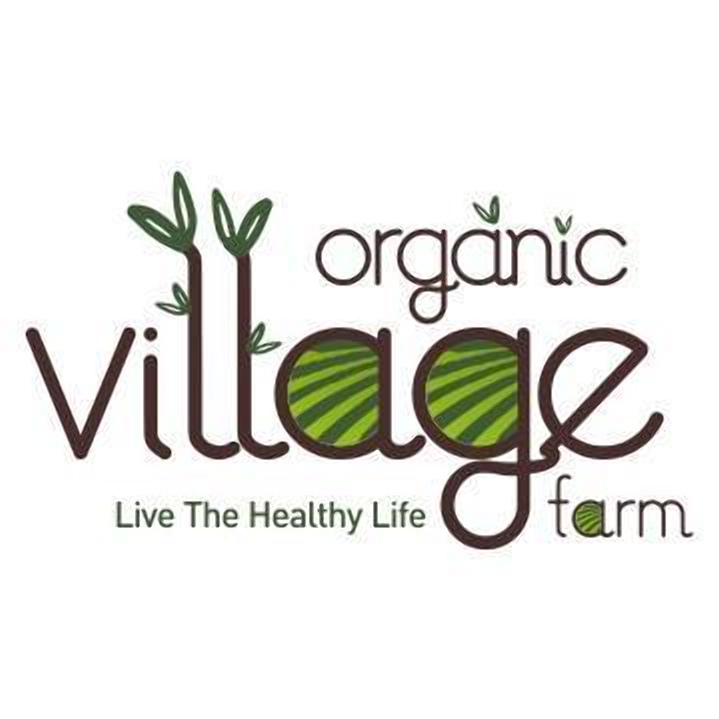 Organic Village Farm | Farm plots for sale near Purandar airport 