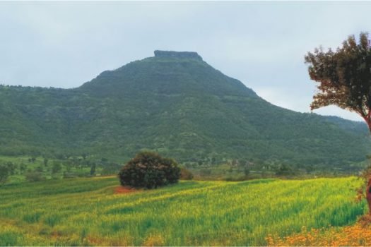 Seven Hills | Bungalow plots for sale in Wai Mahabaleshwar