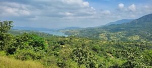 Farm house plots near Bhor