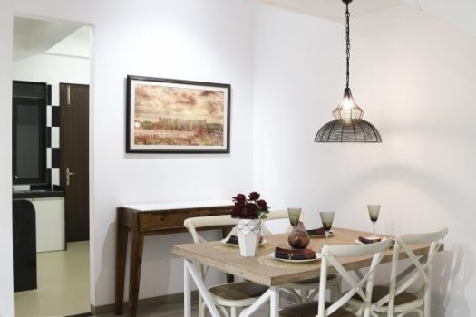 The White Villas Shahapur | Weekend homes near Mumbai