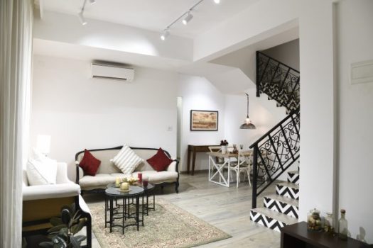 The White Villas Shahapur | Weekend homes near Mumbai