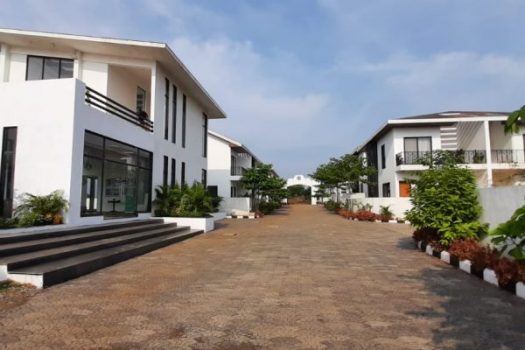 The White Villas Shahapur | Weekend homes near Mumbai