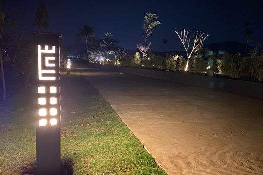 Urbanbrick Castle | NA Plots & Villas in Somatne Pune