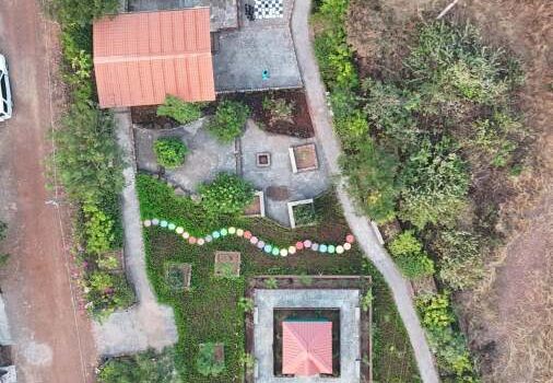 NA plots for sale in Dapoli