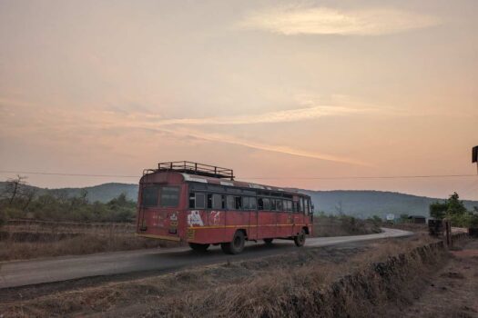 NA plots for sale in Dapoli