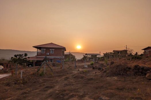 NA plots for sale in Dapoli