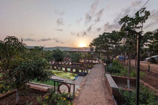 NA plots for sale in Dapoli