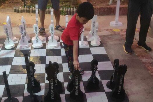 NA plots for sale in Dapoli