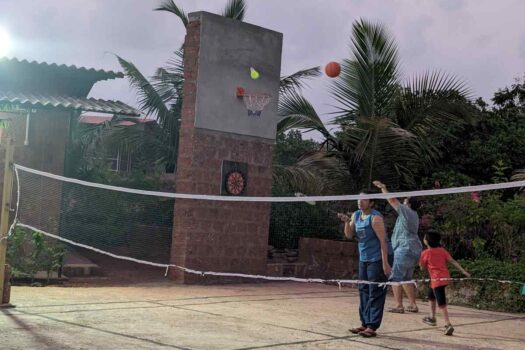 NA plots for sale in Dapoli