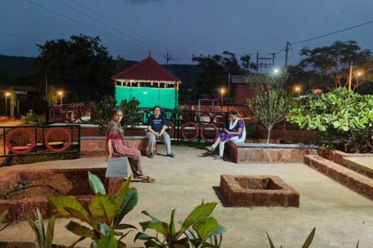 NA plots for sale in Dapoli