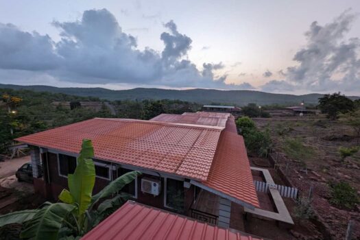 NA plots for sale in Dapoli