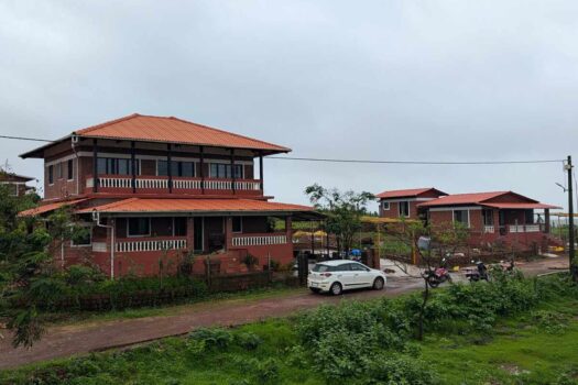 NA plots for sale in Dapoli