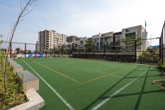 Kutumb by Naiknavare | Inter-Generational Township in Talegaon.