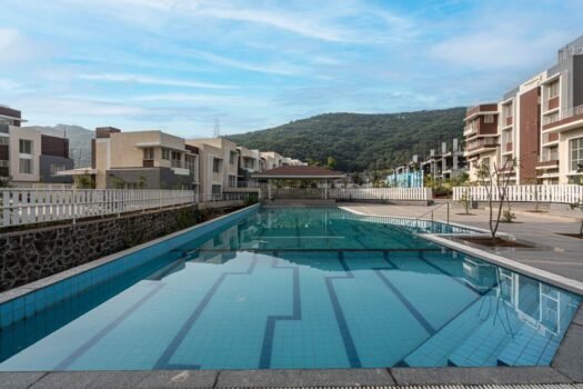 Kutumb by Naiknavare | Inter-Generational Township in Talegaon.