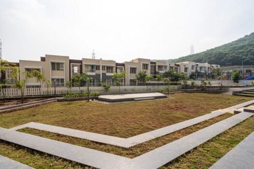 Kutumb by Naiknavare | Inter-Generational Township in Talegaon.