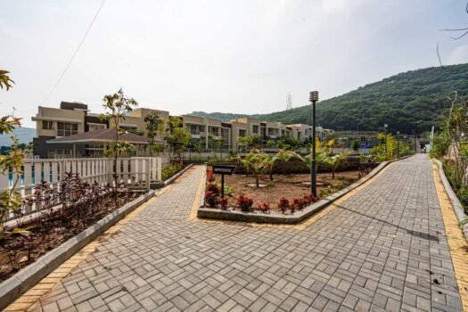 Kutumb by Naiknavare | Inter-Generational Township in Talegaon.