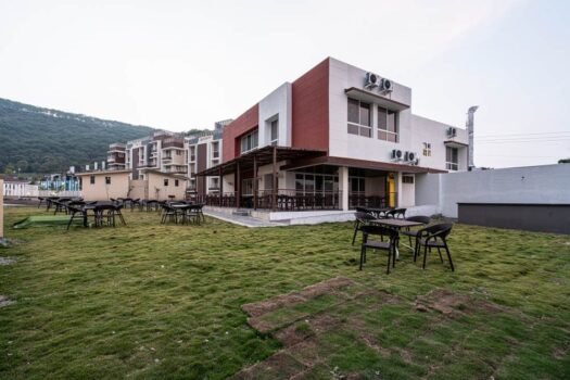 Kutumb by Naiknavare | Inter-Generational Township in Talegaon.