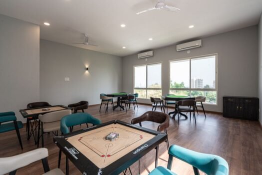 Kutumb by Naiknavare | Inter-Generational Township in Talegaon.