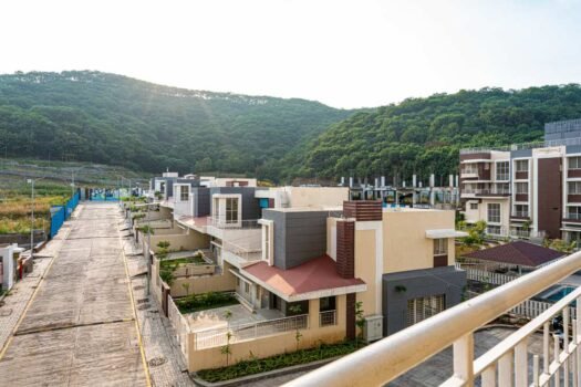 Kutumb by Naiknavare | Inter-Generational Township in Talegaon.