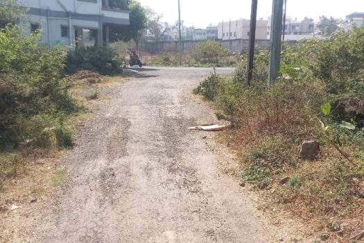 20R Land is available for sale in Shivganga colony, Karveer Kolhapur