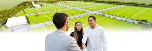 Green Aura | Rera Registered NA plots near Pune