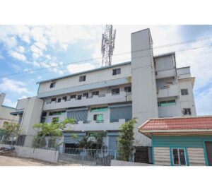 Industrial building for rent in Chakan Pune